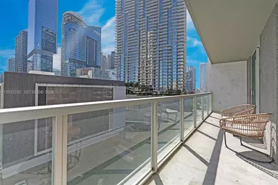 55 SE 6th St #1208, Miami, FL 33131 - Photo 1