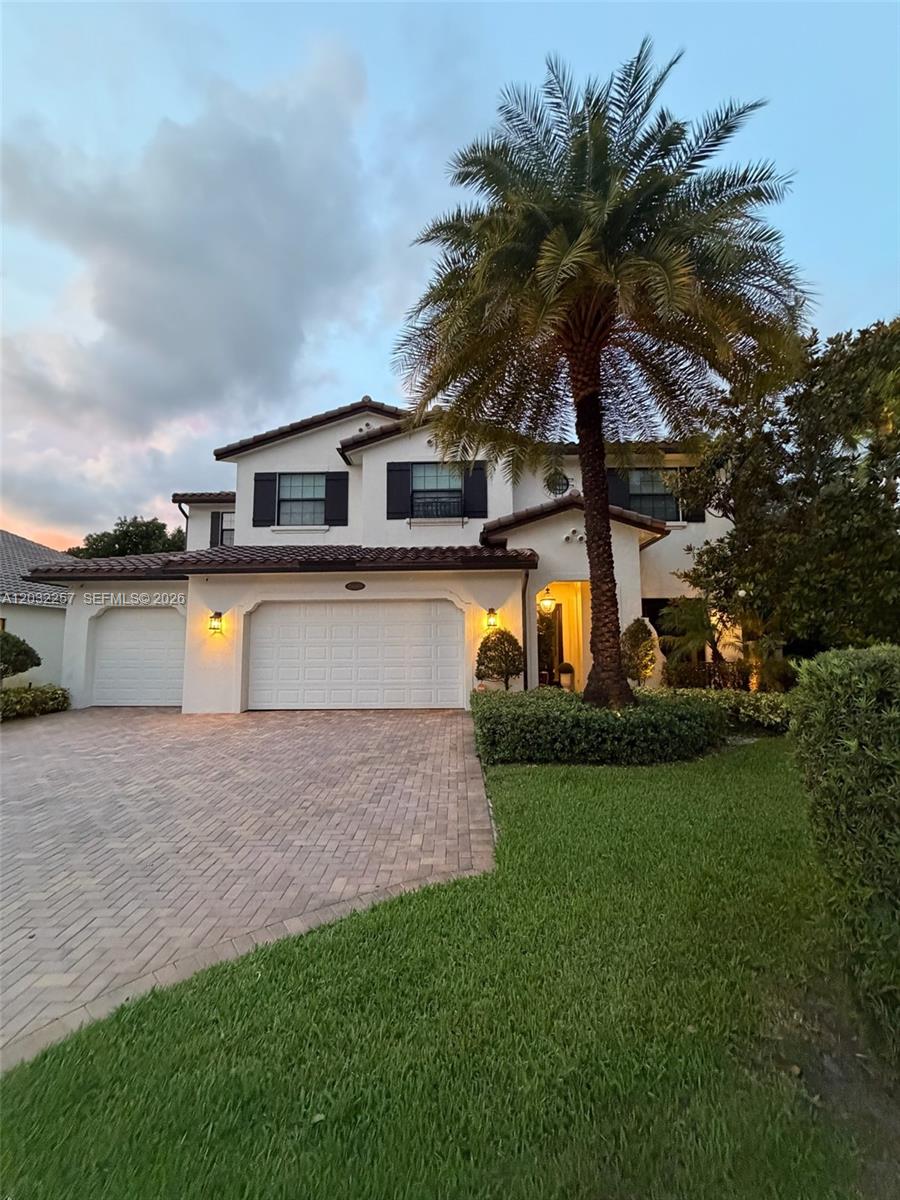 10609 SW 55th St - 10609 SW 55th St, Cooper City, FL 33328 Luxury Property | Jose Angel Pina