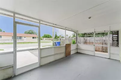 5737 Grant St, Hollywood, FL 33021 - Photo 3