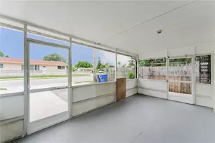 5737 Grant St, Hollywood, FL 33021 - Photo 3