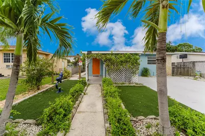 5737 Grant St, Hollywood, FL 33021 - Photo 29