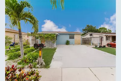 5737 Grant St, Hollywood, FL 33021 - Photo 1