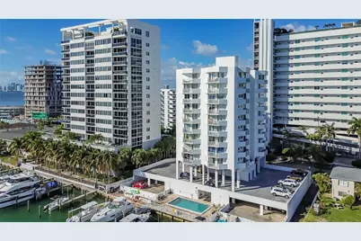 7933 E West Dr #1025, North Bay Village, FL 33141 - Photo 21