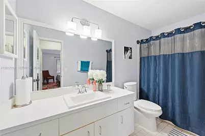 [Address not provided], Pembroke Pines, FL 33025 - Photo 15