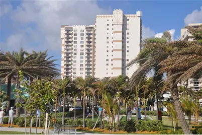 1865 S Ocean Dr #12E, Hallandale Beach, FL 33009 - Photo 11