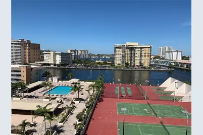 1865 S Ocean Dr #12E, Hallandale Beach, FL 33009 - Photo 21