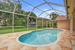8269 NW 40th Ct, Coral Springs, FL 33065 - Photo 21