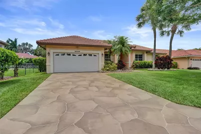8269 NW 40th Ct, Coral Springs, FL 33065 - Photo 1