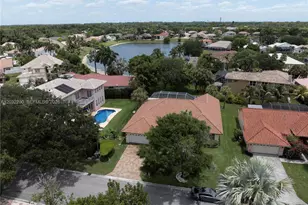 8269 NW 40th Ct, Coral Springs, FL 33065 - Photo 7