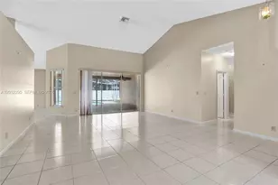 8269 NW 40th Ct, Coral Springs, FL 33065 - Photo 3
