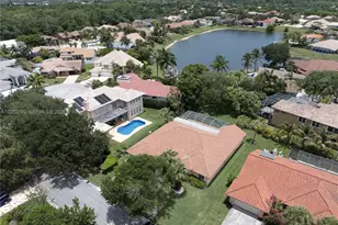 8269 NW 40th Ct, Coral Springs, FL 33065 - Photo 31