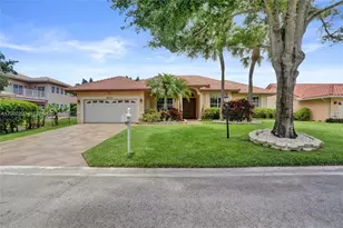 8269 NW 40th Ct, Coral Springs, FL 33065 - Photo 1