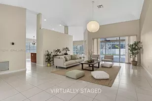 8269 NW 40th Ct, Coral Springs, FL 33065 - Photo 3