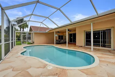 8269 NW 40th Ct, Coral Springs, FL 33065 - Photo 3