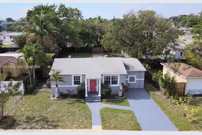 2740 Dewey St, Hollywood, FL 33020 - Photo 7