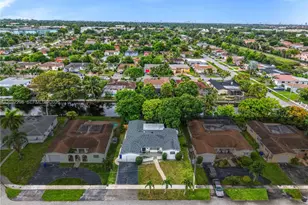 3940 NW 47th Ave, Lauderdale Lakes, FL 33319 - Photo 47