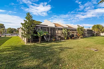1411 W Fairway Rd #Villa, Pembroke Pines, FL 33026 - Photo 21