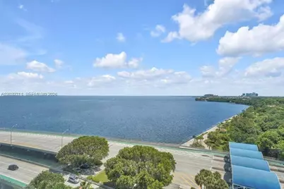150 SE 25th Rd #15J, Miami, FL 33129 - Photo 3