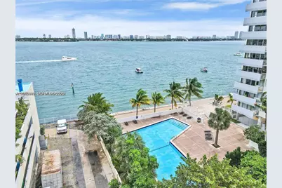7545 E Treasure Dr #9H, North Bay Village, FL 33141 - Photo 3