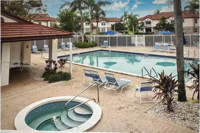 1200 SW 113th Ter #202, Pembroke Pines, FL 33025 - Photo 19