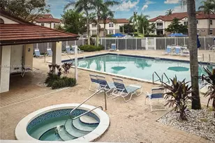 1200 SW 113th Terrace, Pembroke Pines, FL 33025 - Photo 19
