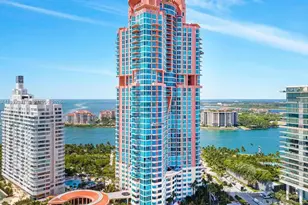 300 South Pointe Dr, Miami Beach, FL 33139 - Photo 1