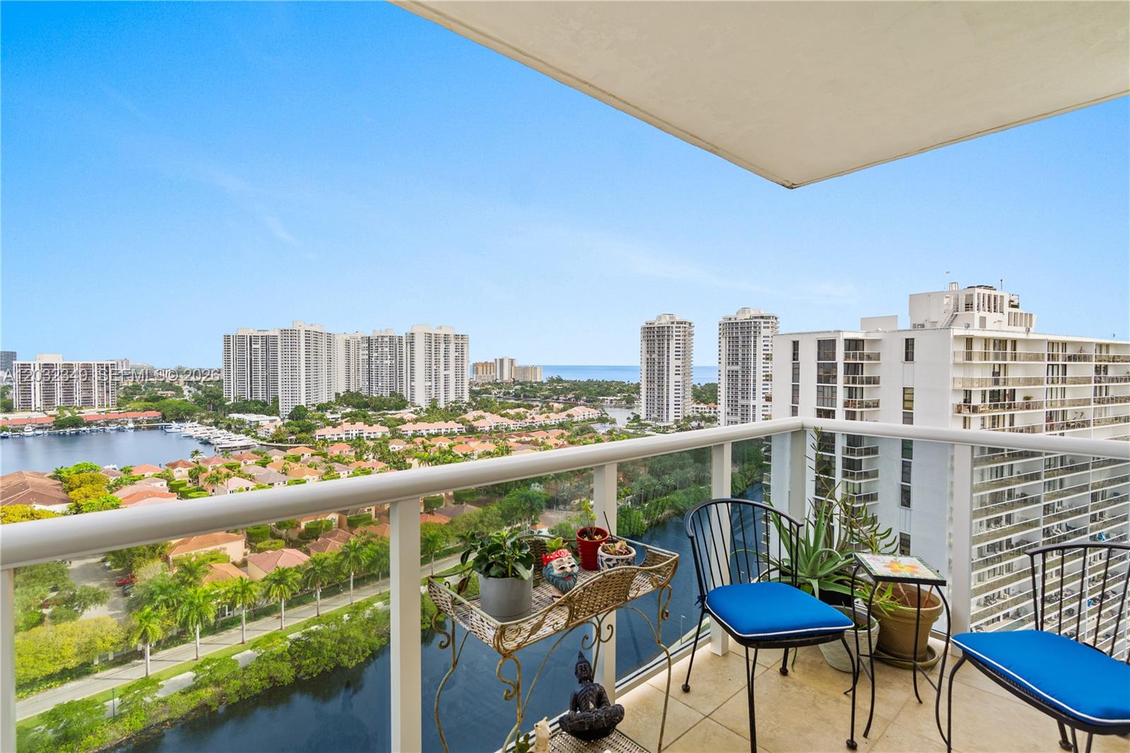 3675 N Country Club Dr #2201 - 3675 N Country Club Dr #2201, Aventura, FL 33180 Luxury Property | Jose Angel Pina