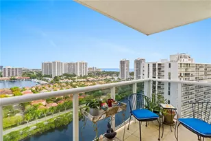 3675 N Country Club Dr, Aventura, FL 33180 - Photo 1