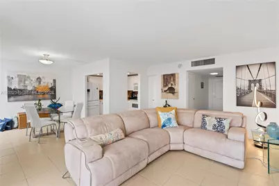 3675 N Country Club Dr #2201, Aventura, FL 33180 - Photo 9