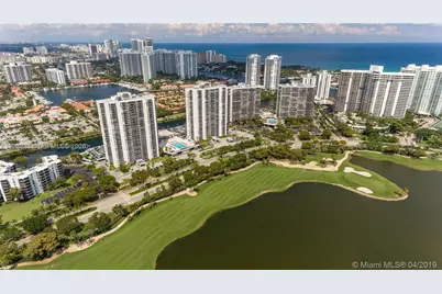 3625 N Country Club Dr #603, Aventura, FL 33180 - Photo 1