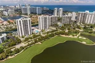 3625 N Country Club Dr, Aventura, FL 33180 - Photo 1