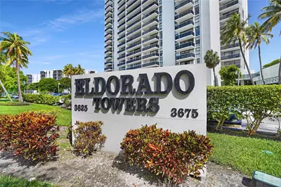 3625 N Country Club Dr #603, Aventura, FL 33180 - Photo 19