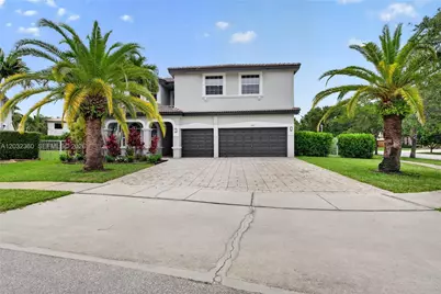 2167 SW 176th Ter, Miramar, FL 33029 - Photo 65