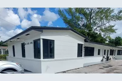 3735 NW 21st Ct #3735, Miami, FL 33142 - Photo 1