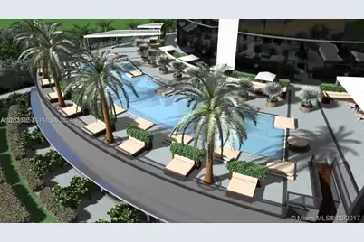 18555 Collins Ave #4804, Sunny Isles Beach, FL 33160 - Photo 5