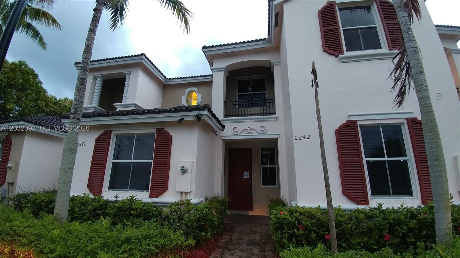 2242 NE 42nd Cir - 2242 NE 42nd Cir, Homestead, FL 33033 Luxury Property | Jose Angel Pina