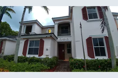 2242 NE 42nd Cir, Homestead, FL 33033 - Photo 1