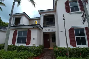 2242 NE 42nd Cir, Homestead, FL 33033 - Photo 1