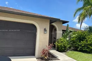 20 NE 20th Ave, Cape Coral, FL 33909 - Photo 1