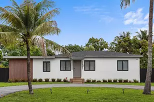 151 NW 146th St, Miami, FL 33168 - Photo 1