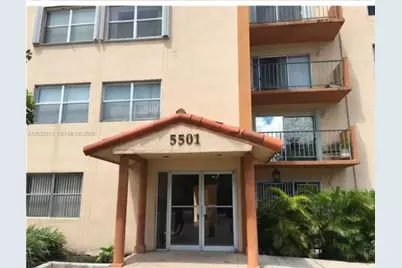 5501 NW 7th St #E408, Miami, FL 33126 - Photo 3