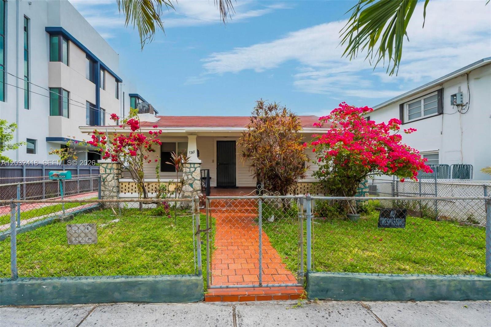 1243 SW 3rd St #1 - 1243 SW 3rd St #1, Miami, FL 33135 Luxury Property | Jose Angel Pina