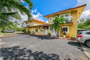 12085 W Dixie Hwy, Biscayne Park, FL 33161 - Photo 1