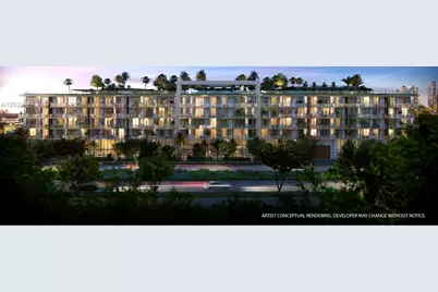 2200 Brickell Ave #513, Miami, FL 33129 - Photo 5