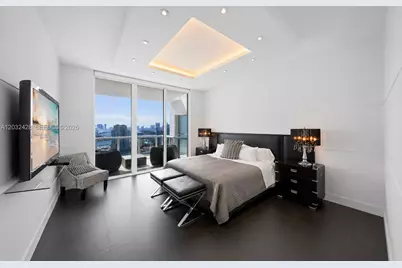 50 S Pointe Dr #3103, Miami Beach, FL 33139 - Photo 5
