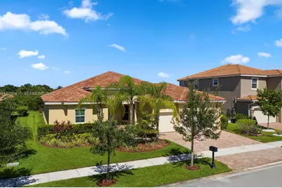 11931 SW Aventino Dr, Port Saint Lucie, FL 34987 - Photo 5