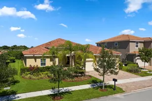 11931 SW Aventino Dr, Port Saint Lucie, FL 34987 - Photo 5