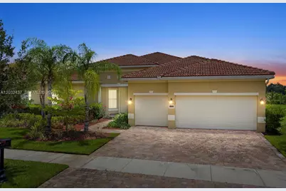 11931 SW Aventino Dr, Port Saint Lucie, FL 34987 - Photo 1