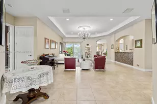 11931 SW Aventino Dr, Port Saint Lucie, FL 34987 - Photo 19
