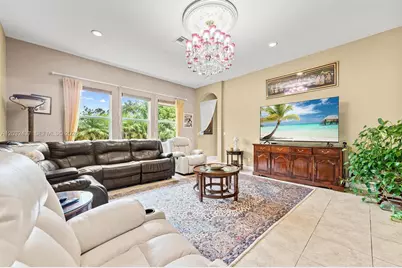 11931 SW Aventino Dr, Port Saint Lucie, FL 34987 - Photo 25